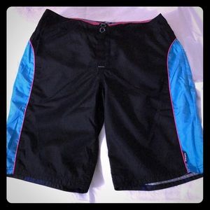 Diesel Boardshorts Reversible